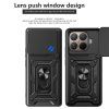 Puzdro Techsuit CamShield Series pre Xiaomi 15T Pro čierne