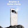 Ringke Fusion MagSafe Google Pixel 10 / 10 Pro priehľadný obal