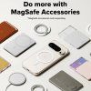 Ringke Fusion MagSafe Google Pixel 10 / 10 Pro priehľadný obal