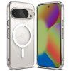 Ringke Fusion MagSafe Google Pixel 10 / 10 Pro priehľadný obal