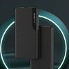 Puzdro Techsuit eFold Series pre Xiaomi Redmi Note 14 Pro+ 5G čierne