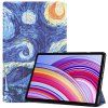 Techsuit FoldPro pre Xiaomi Redmi Pad Pro Poco Pad Starry Night