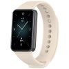 Remienok Honor Band 9 Techsuit W014 bledý vanilkový