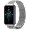 Remienok k hodinkám Techsuit Honor Band 9 strieborný