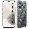 Techsuit SparkleSkin Series Honor 400 Lite priehľadný obal