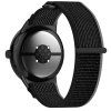 Techsuit - remienok (W054) - Google Pixel Watch 4 45mm - čierny