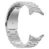 Techsuit - remienok (W010) pre Google Pixel Watch 4 45mm - strieborný