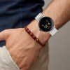 Techsuit - remienok (W010) pre Google Pixel Watch 4 45mm - čierny