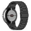 Techsuit - remienok (W010) pre Google Pixel Watch 4 45mm - čierny