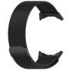 Techsuit - remienok (W009) - Google Pixel Watch 4 45mm - čierny