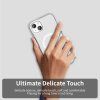 Techsuit - CandyCase MagSafe - iPhone 15 - biele