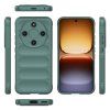 Techsuit Magic Shield pre Honor Magic8 Lite zelené