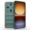 Techsuit Magic Shield pre Honor Magic8 Lite zelené