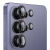 Blueo - Camera Lens Protector - Samsung Galaxy S26 Ultra - čierna