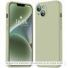 Techsuit SoftFlex pre Samsung Galaxy A57 5G matcha