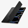 Puzdro Spigen Smart Fold pre iPad Pro 11 (2024/2025) čierne