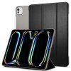 Puzdro Spigen Smart Fold pre iPad Pro 11 (2024/2025) čierne