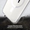Techsuit – MagSafe Pro – iPhone 13 – transparentné