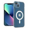Techsuit – MagSafe Pro – iPhone 13 – transparentné