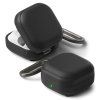Puzdro Ringke Onyx Magnetic na Samsung Galaxy Buds 4 / Buds 4 Pro čierne