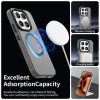 Kryt Techsuit CandyCase MagSafe - Xiaomi 17 čierny