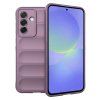 Techsuit Magic Shield pre Samsung Galaxy A36 5G A56 5G fialová