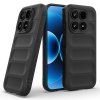 Kryt Techsuit Magic Shield pre Xiaomi 17 čierny