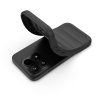 Kryt Techsuit Magic Shield pre Xiaomi 17 čierny