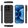 Kryt Techsuit Magic Shield pre Xiaomi 17 čierny