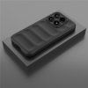 Kryt Techsuit Magic Shield pre Xiaomi 17 čierny