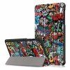 Techsuit – FoldPro – Lenovo Idea Tab Plus 12.1 – Urban Vibe