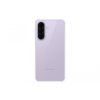 Kryt Samsung EF-QA376CTE Clear pre Galaxy A37 priehľadný