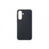 Silikónový kryt Samsung EF-PA376CBE pre Galaxy A37 čierny