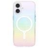 Kryt UNIQ Iridescia MagClick™ iPhone 17 dúhový