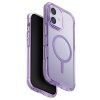 Kryt UNIQ Combat MagClick iPhone 17 fialový