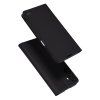 Techsuit Magskin Book pre Samsung Galaxy A16 4G A16 5G čierna