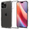Spigen Ultra Hybrid iPhone 16 Pro Max priehľadný obal