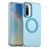 Techsuit CandyCase MagSafe pre Samsung Galaxy A56 5G modrý