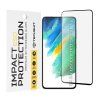Techsuit ESD Glass pre Samsung Galaxy S21 FE 5G čierna