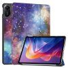 Puzdro Techsuit FoldPro pre Xiaomi Redmi Pad 2 farba galaktická