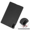 Puzdro Techsuit FoldPro pre Xiaomi Redmi Pad 2 čierne