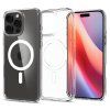 Spigen Ultra Hybrid MagSafe pre iPhone 16 Pro biely