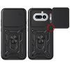 Kryt Techsuit - CamShield Series - Nothing Phone (4a) - modrý