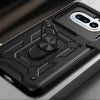 Kryt Techsuit - CamShield Series - Nothing Phone (4a) - modrý