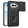 Kryt Techsuit - CamShield Series - Nothing Phone (4a) - čierny