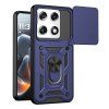 Kryt Techsuit - CamShield Series - Motorola Signature - modrý