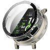 Kryt Techsuit - Defense360 Pro + Screen Protector - Amazfit Active 3 Premium - priehľadný