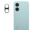 Ochranné sklo Techsuit - Full Camera Glass - Xiaomi Poco X8 Pro - čierne