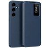 Puzdro Techsuit - SmartView Series - Samsung Galaxy A57 5G - modré
