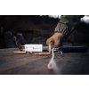 Adaptér Tactical FlashBang 2.0 GaN 65W biely